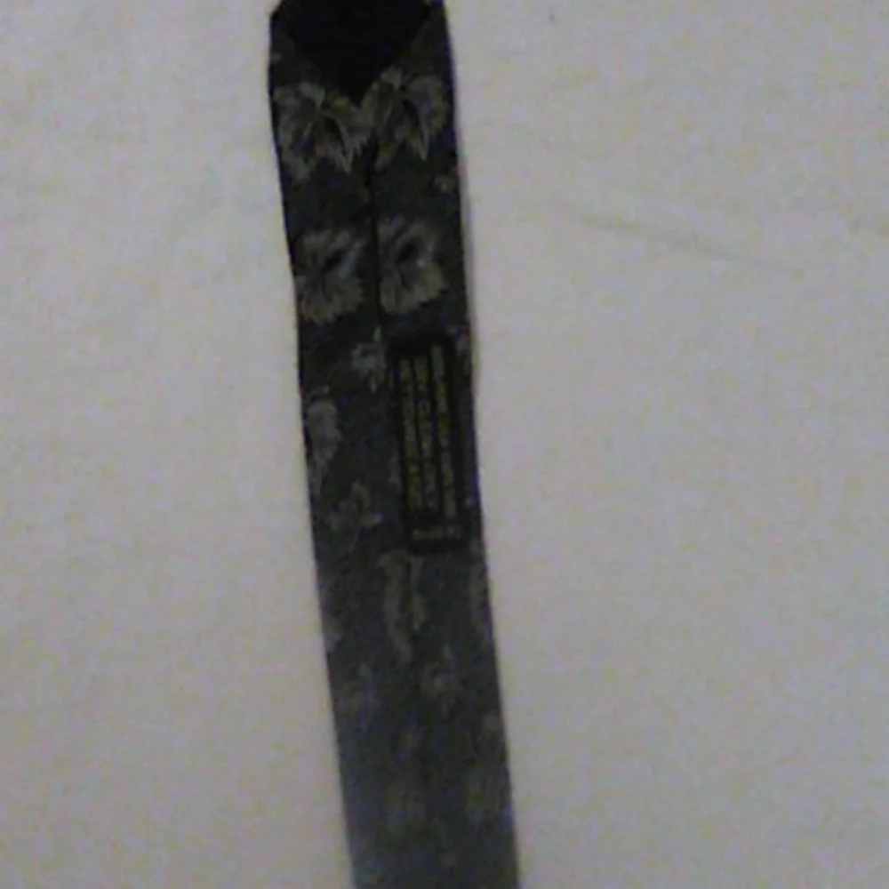 Vintage Giorgio Armani Necktie